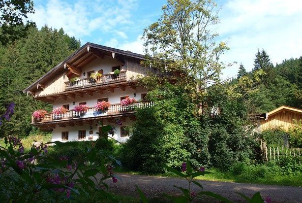 Hennererhof-Schliersee