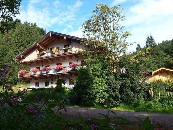 Hennererhof-Schliersee