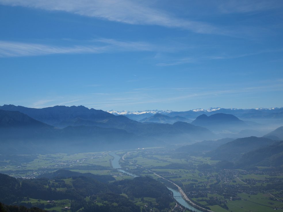 Kranzhorn