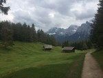 Buckelwiesen Kranzberg