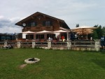 Korbinianhütte 2 Kranzberg Mittenwald