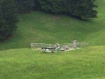 Wasserspielplatz Gasthaus St. Anton