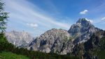 Watzmann und Hochkönig