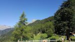 Spronser Seen Wanderung - In den Wald ab Leiteralm