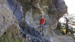 Der Weg zur Leiteralm - Spronser_Seen