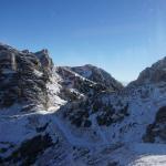 Blick aus der Wendelsteinbahn 4