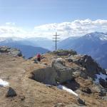 Lauwand Gipfel