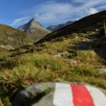Alpenüberquerung mal anders - Copyright: Jochen Wilde