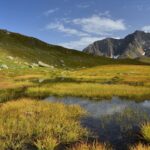 Alternative Alpenüberquerung - Copyright: Jochen Wilde