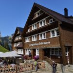 Berggasthaus Bollenwees - Copyright: Jochen Wilde