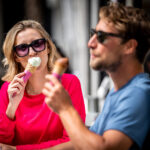 Gelato-Pause ist ein Muss - Foto: Kaipara/Gipfelfieber