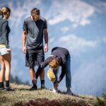 Andreas Augen entgeht nichts - Foto: Kaipara/Gipfelfieber
