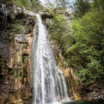 Letzte Location am Wasserfall - Foto: Kaipara/Gipfelfieber