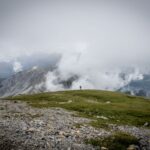 Abstieg zum Kalberjoch - Foto: Kaipara/Gipfelfieber