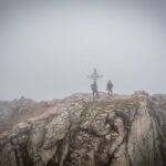 Am Gipfel der Kesselspitze - Foto: Kaipara/Gipfelfieber