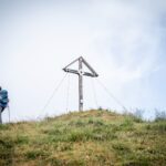 Gipfelkreuz vom Foppmandl - Foto: Kaipara/Gipfelfieber