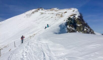 Rotwand - Copyright: Gipfelfieber.com