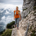 Wandern in den Bergen © Kaipara/Gipfelfieber