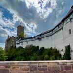 Wartburg in Thüringen © Gipfelfieber