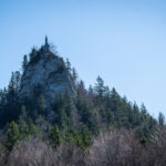 Kapelle auf dem Riederstein © Gipfelfieber