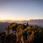 Auf dem Spitzstein © Gipfelfieber