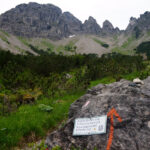 Auf dem Weg zum Schinder © Gipfelfieber