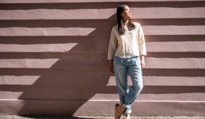 Mythen über Wolle entlarvt © Kaipara