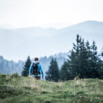 Nebel über den Bergen © Kaipara/Gipfelfieber.com