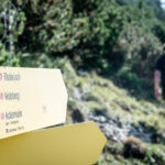 Übergang zu Veitsberg & Thalerjoch © Kaipara/Gipfelfieber.com