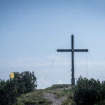 Gipfelkreuz © Kaipara/Gipfelfieber.com