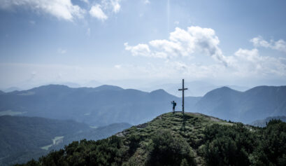 Oben © Kaipara/Gipfelfieber.com