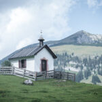 Kapelle am Wegesrand © Kaipara/Gipfelfieber.com