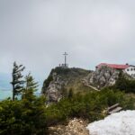 Hochfelln © Gipfelfieber