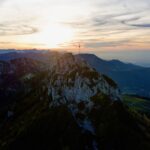 Kampenwand © Gipfelfieber