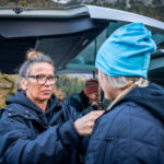 Andrea in ihrem Element © Kaipara/Andreas Gruhle