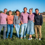 Das Fotoshooting-Team © Kaipara/Andreas Gruhle