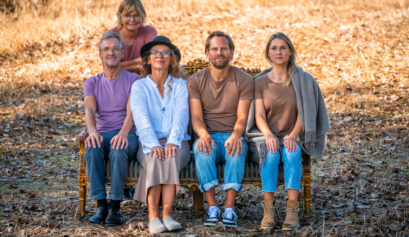 Kaipara Herbst Shooting Team © Kaipara/Andreas Gruhle