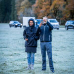 Es war frisch © Kaipara/Andreas Gruhle