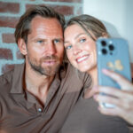 Models Andreas und Sofia © Kaipara/Andreas Gruhle