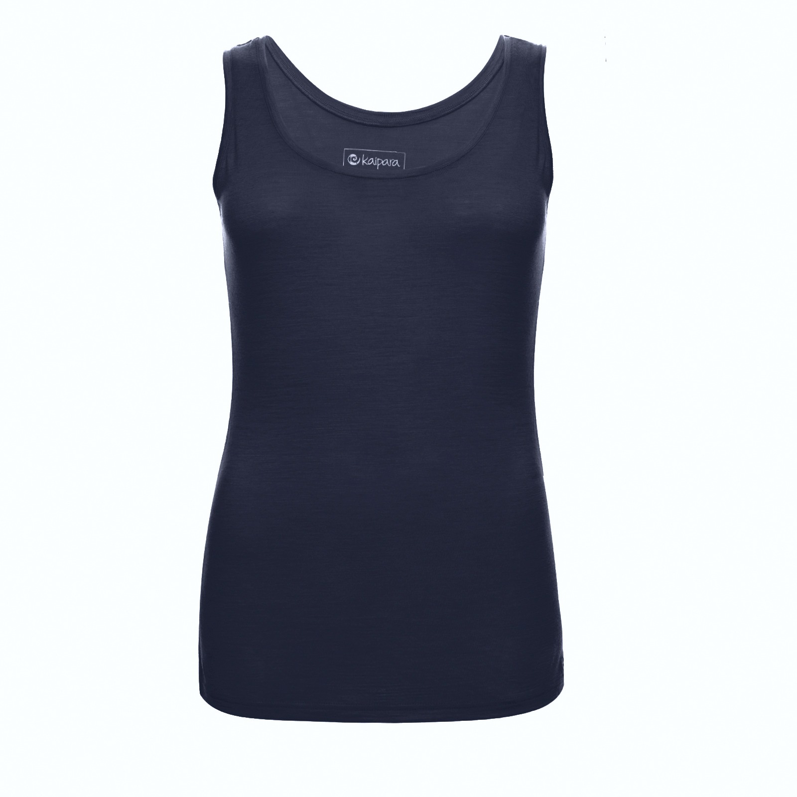 Merino Top Damen Slimfit 150