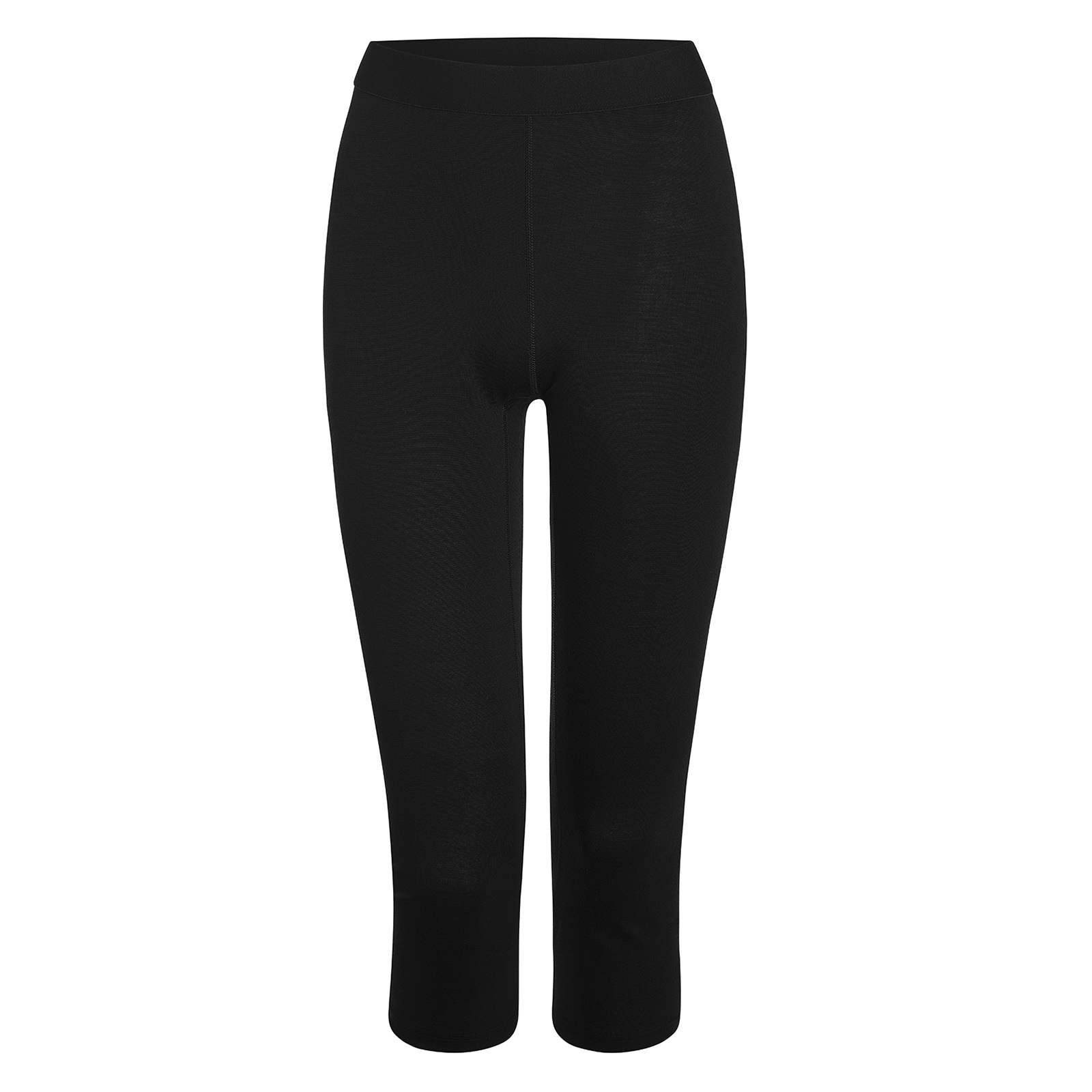 Merino 3/4 Leggings Damen 200