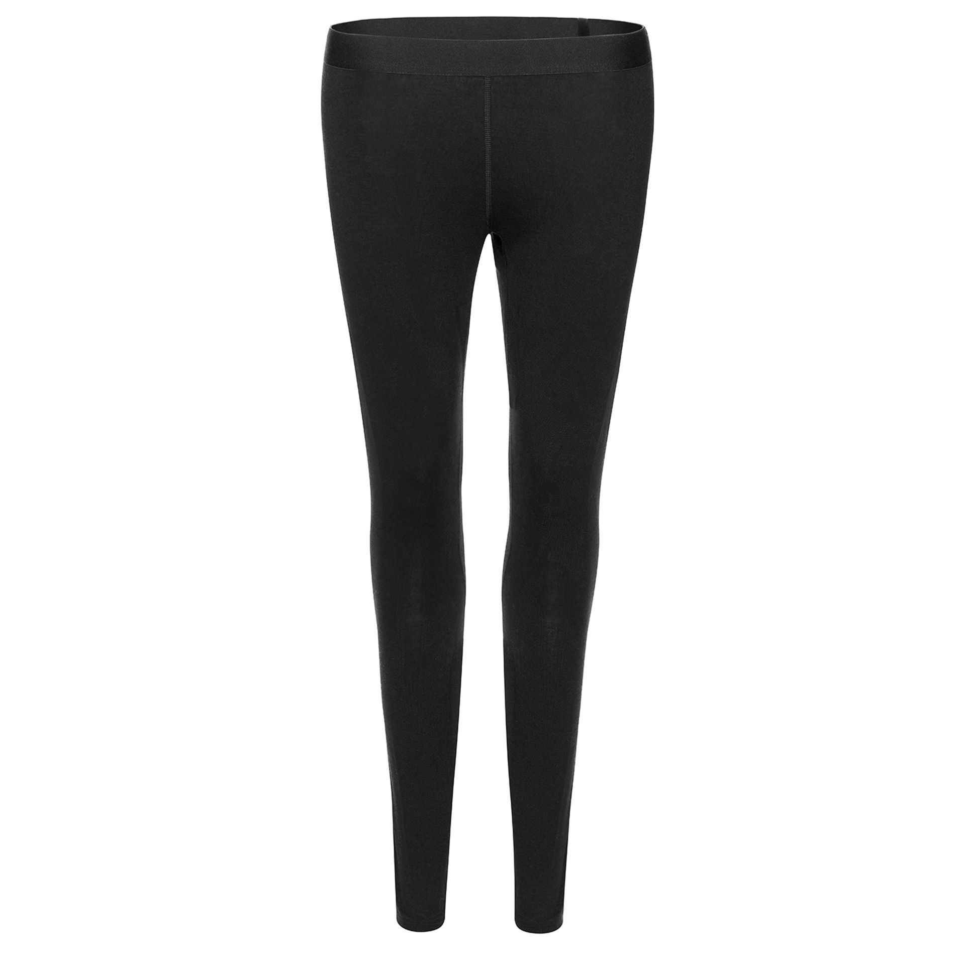 Merino 4/4 Leggings Damen 250