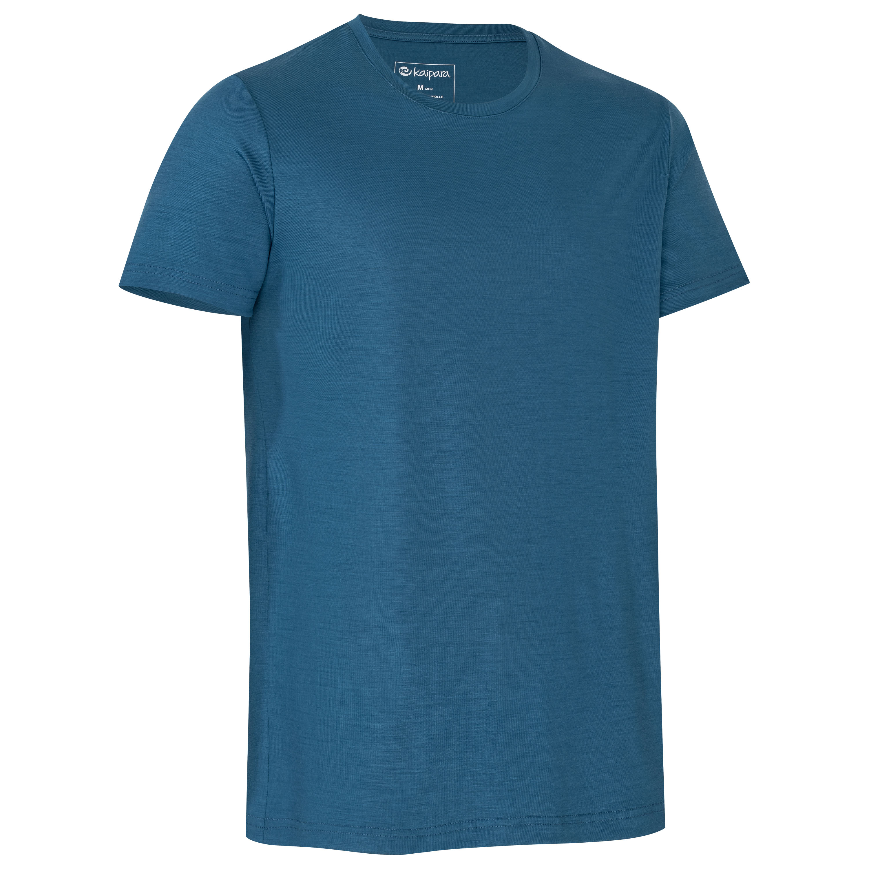 URBAN Merino Shirt Herren Kurzarm Regular Fit 200