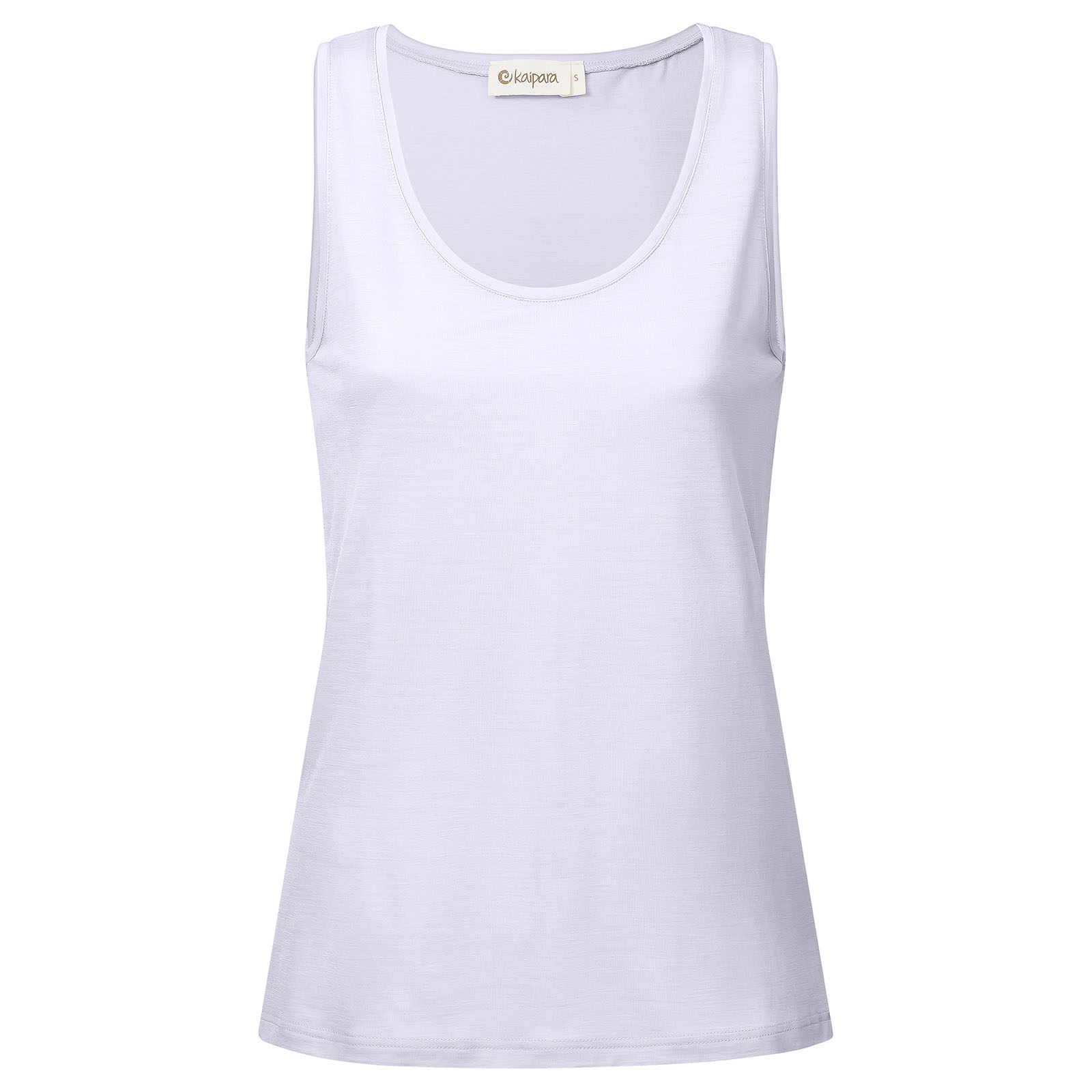 URBAN Merino Top Damen Regular Fit 150 weiter Rundhals
