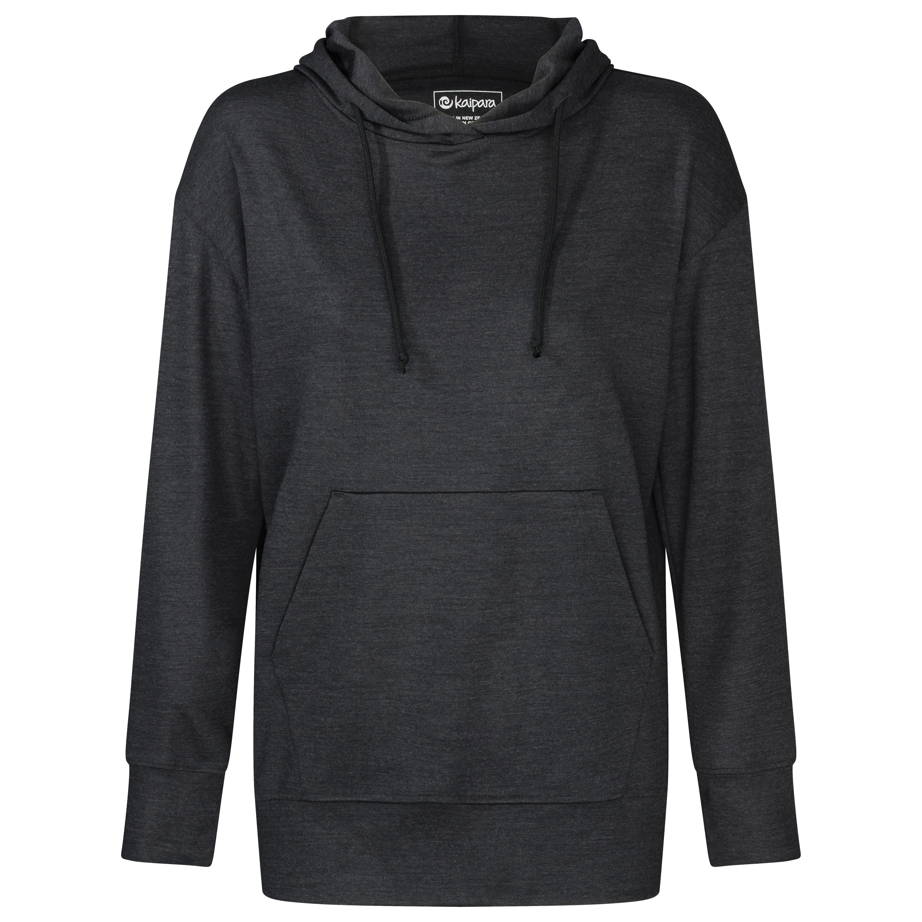 URBAN Merino Hoody Damen 270