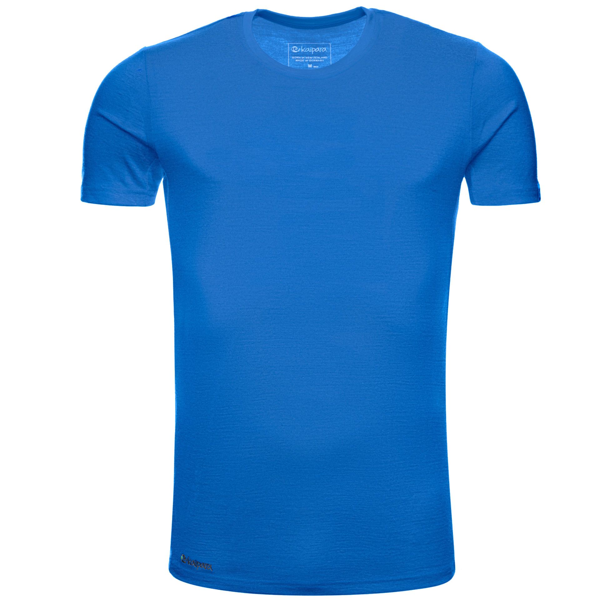 Merino Shirt Herren Kurzarm Slim Fit 150 Merino Shirt Herren Kurzarm Slim Fit 150