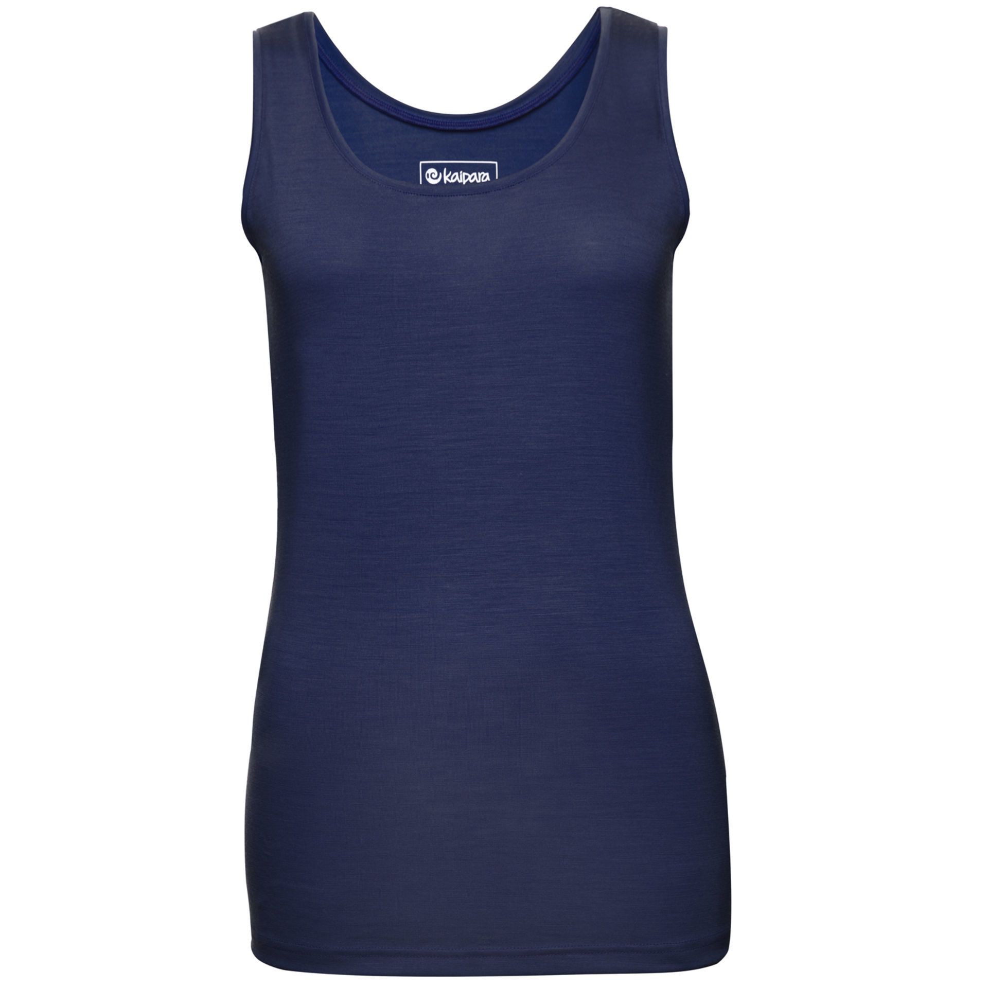 URBAN Merino Top Damen Slim Fit 200 weiter Rundhals