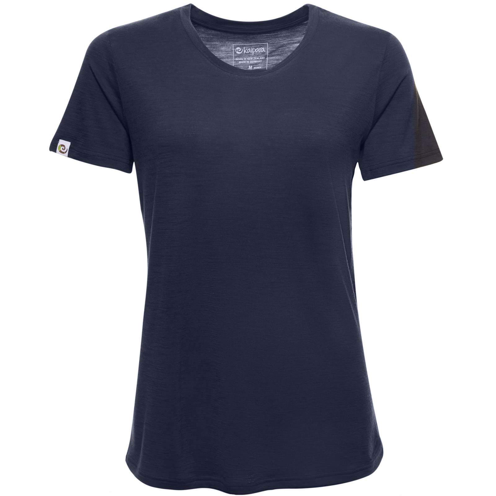 Merino Shirt Damen Kurzarm Regular Fit 150 Merino Shirt Damen Kurzarm Regular Fit 150