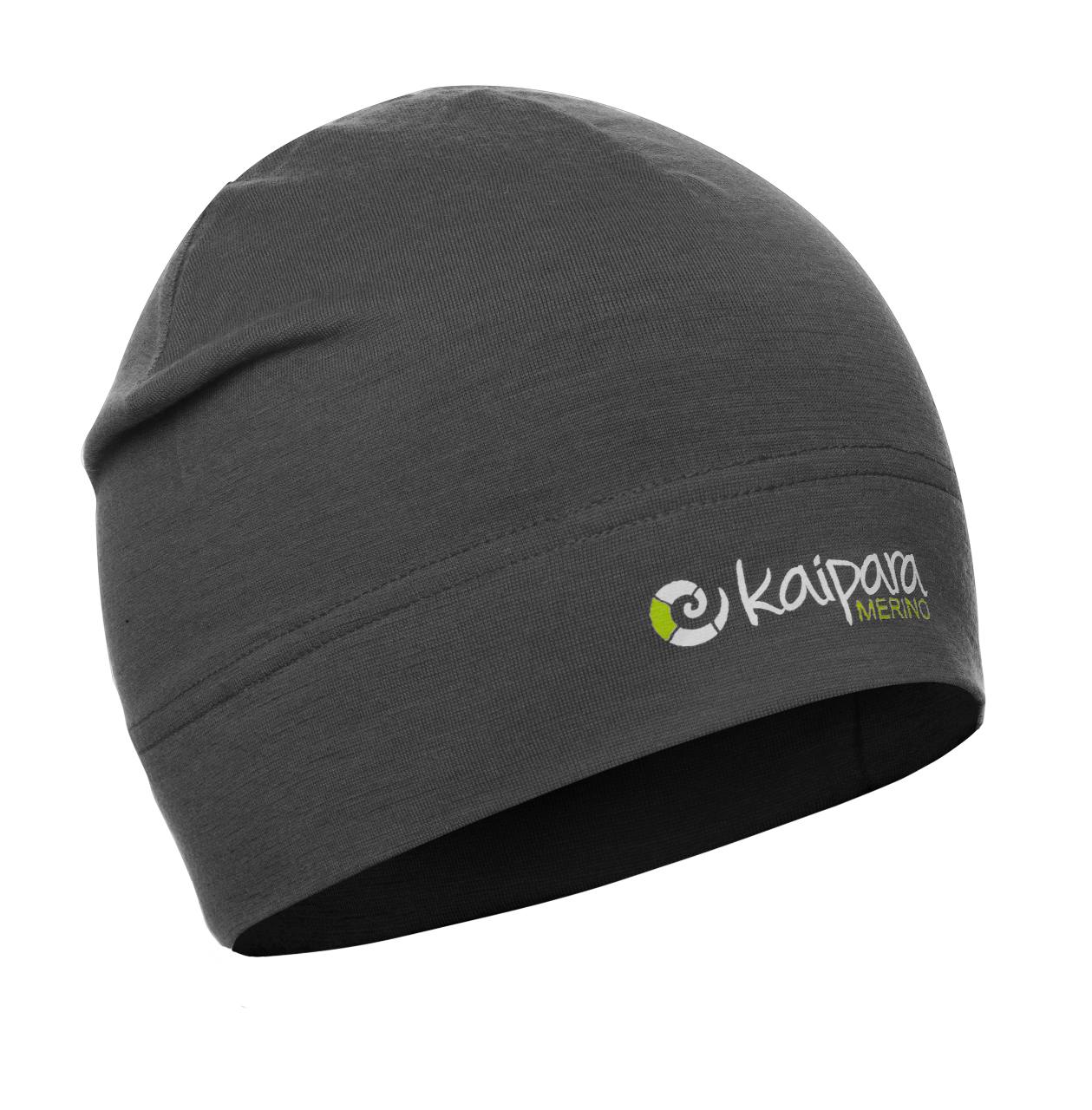 Merino Beanie Unisex 200