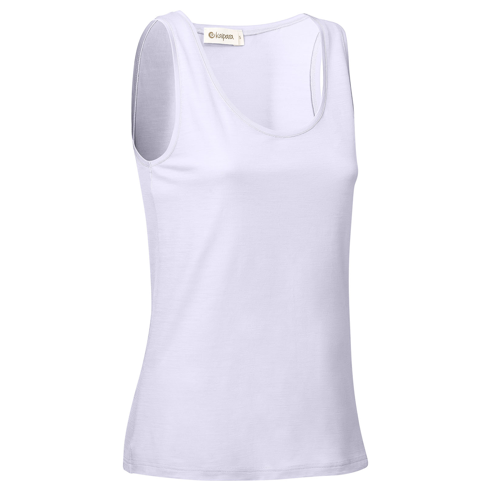 URBAN Merino Top Damen Regular Fit 150 weiter Rundhals
